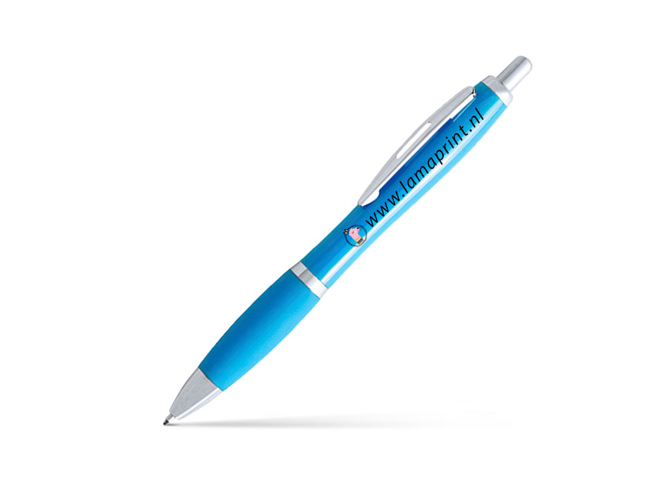 Pen premium met grip